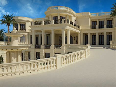 At Us139 Million This Hideous Florida Palace Is The Most Expensive