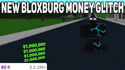 New Working Bloxburg Money Glitch 2024 Roblox Welcome To Bloxburg