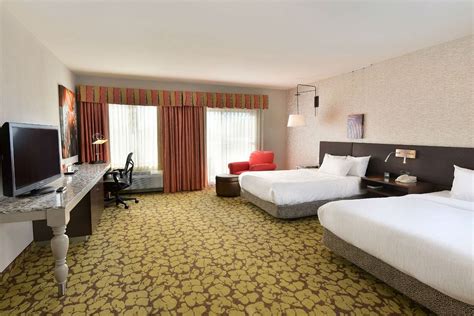 Hilton Garden Inn Wisconsin Dells Rooms Pictures And Reviews Tripadvisor