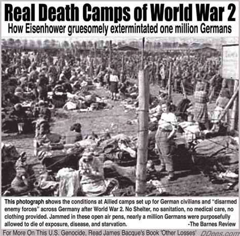 Eisenhower German Death Camps