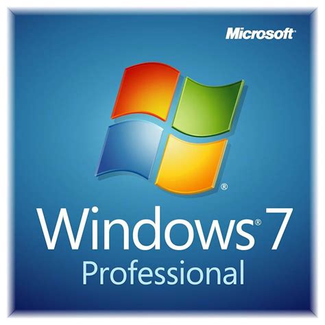 Microsoft Windows 7 Pro Sp1 3264 Bit Oem Dvd 6pc 00020 Mwave
