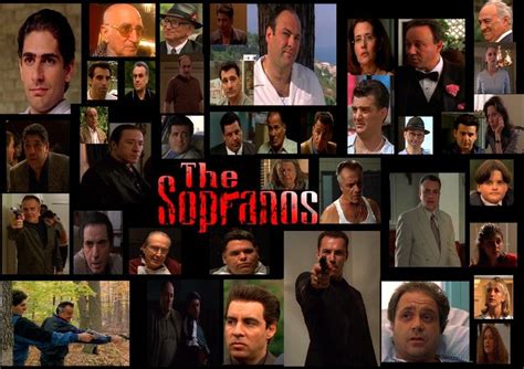 97 Best The Sopranos Images On Pinterest The Sopranos Bada Bing And