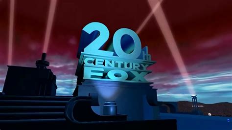 20th Century Fox Effects