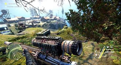 System specs show a minimum of nvidia 660 to run the sniper: Sniper Ghost Warrior Contracts - Free Download PC Game ...