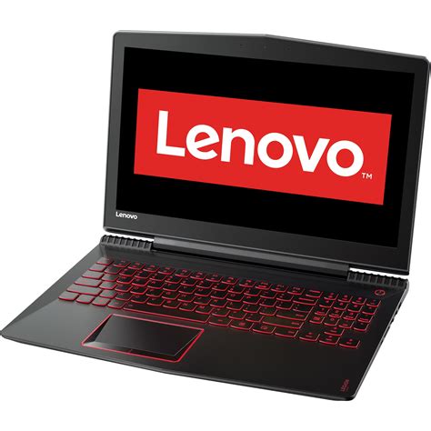 Laptop Gaming Lenovo Legion Y520 15ikbn Cu Procesor Intel Core I5