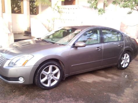 Olx autos offers instant, safe, and comfortable solution to sell your car. Toks 2004 Nissan Maxima Selling Price: N1.6m See Pix ...