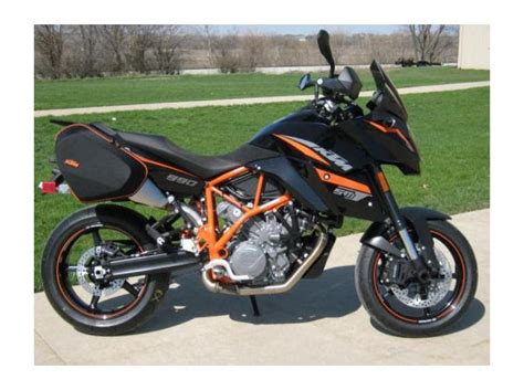 Check here 2010 ktm 990 smt ,total number of ktm046,listing in wichita, ks on motorcycleforsales.com. 2013 KTM SMT 990 for sale on 2040-motos