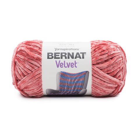 Bernat Velvet Cable Crochet Blanket Yarns And Patterns