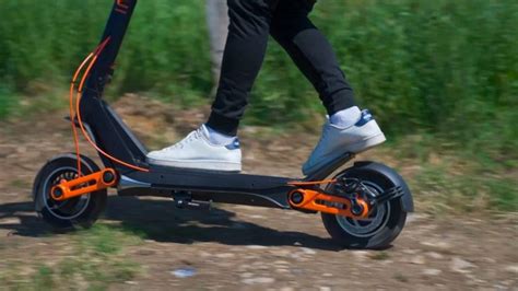 6 Best Off Road Electric Scooters Hand Selected From 31 Models