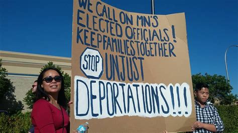 Deportations Of Southeast Asian Americans A Glaring Human Rights Issue In An Unjust Immigration
