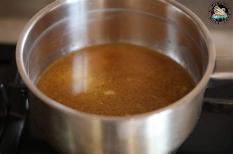Sauce pour poulet rôti
