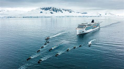 What To Know About The Growth Of Expedition Cruises And New Ships