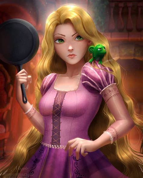 Rapunzel Tangled Rapunzel Of Disney S Tangled Fan Art The Best Porn Website