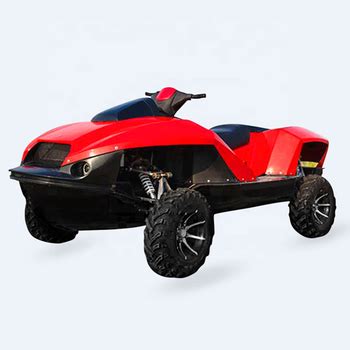 2021 Gibbs Quadski Xl Atv / Snowmobile Jet Ski Quad Sport Amphibious