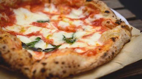 Neapolitan Pizza Dough Recipe Rachael Ray Show