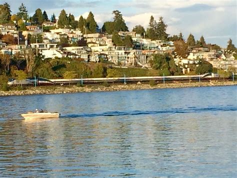 White Rock BC | City, Island, Beautiful