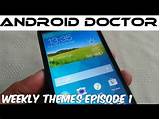 Android Doctor Images