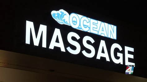 2 Employees Of Atlantic Beach Massage Parlor Accused Of Performing Sex