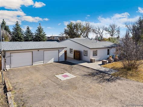 317 Lake Pl, Cheyenne, WY 82007 | Zillow