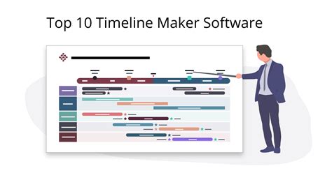 2023s Top Free Timeline Software For Easy Project Management