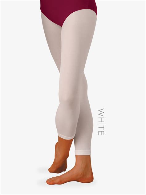 Body Wrappers Adult Convertible Dance Tights Style A31 Ballet Pink Jazzy Tan Leggings And Tights