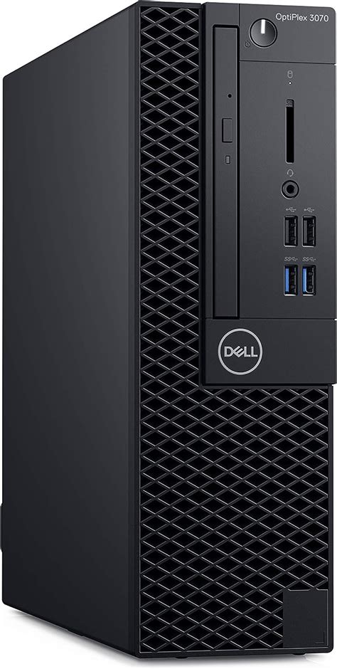 Dell Optiplex 3070 Intel Core I5 9500 8 Amazonde Elektronik