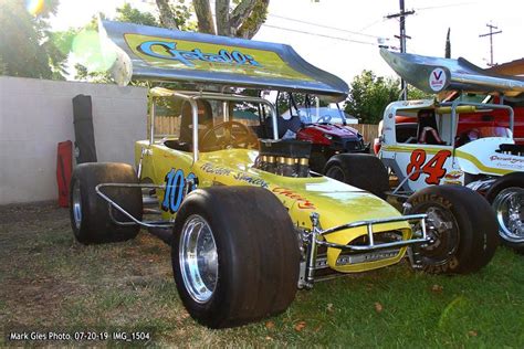 Pin By John Robbins On Vintage California Supermodifieds Race Cars