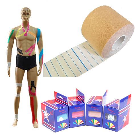 Kinesiology Tape Factory Wholesale Welcome Dl Medical And Health