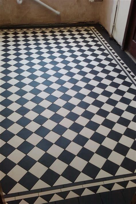 Victorian Floor Tiles Gallery Original Style Floors Period Floors