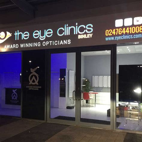The Eye Clinics