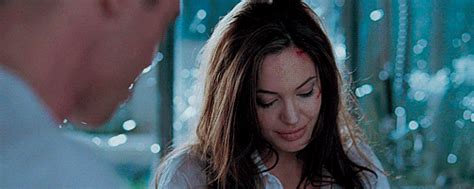 19 Hot ‘mr And Mrs Smith Moments That Explain Why Brangelina Got