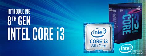 Buy Intel 8th Gen Core I3 Free Shipping South Africa