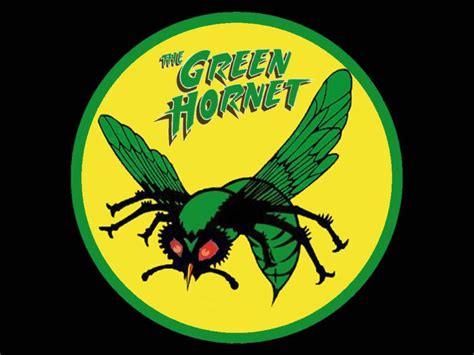 60s Tv Classic The Green Hornet Logo Custom Tee Any Size Any Color