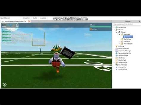 Roblox studio shortcuts roblox studio has many shortcuts and key commands that you can use to make development quicker and easier. Testing rc7 scripts in roblox studio - YouTube