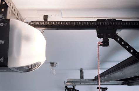 Still opening your garage door manually? How to Choose the Most Suitable Automatic Garage Door ...
