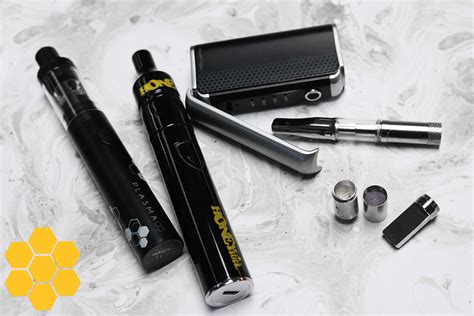 Best Wax Pen And Dab Tank Choices For Vaping By Honeystick