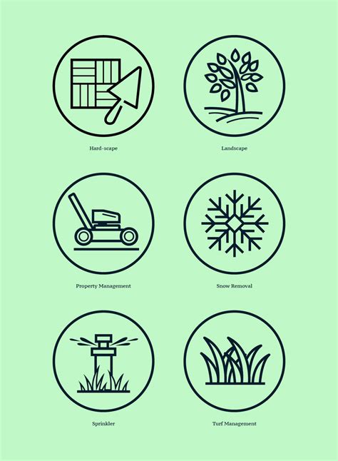 Landscaping Icon Open Landscape Icon Png Transparent Png 2000x2000