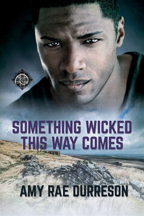 Review of Something Wicked This Way Comes (9781644053362 ...