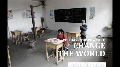 Solving Education Inequality In China Youtube
