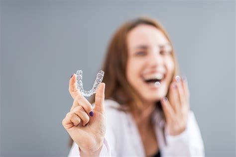 Invisalign Therapy Custom Treatment And Fitted Aligners Plainview