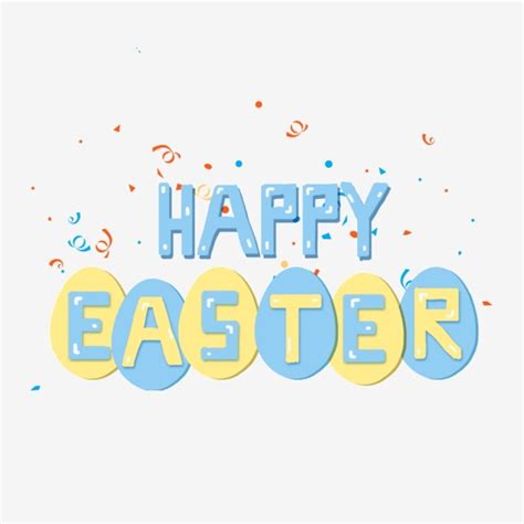 Easter brings fun, easter brings happiness, easter brings god's endless blessings. Happy Easter Writing : 8 Free Easter Fonts For All Your ...