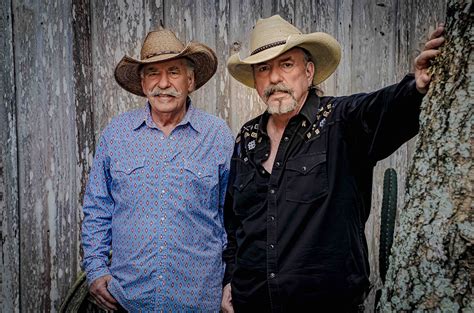 Bellamy Brothers Partner With Cannabis Company Trulieve For Old Hippie