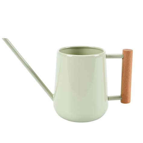 Indoor Watering Can Pale Jade Burgon And Ball Burgon And Ball