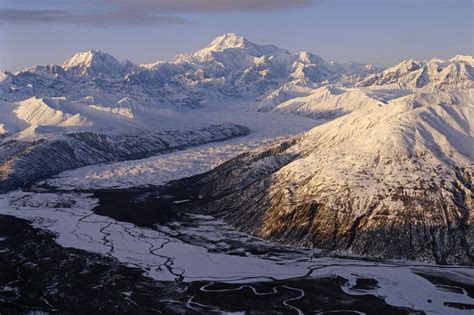 Denali National Park And Preserve Wallpapers Wallpaper Cave