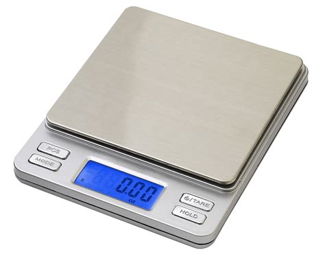 Smart Weigh Digital Scale For Hops And Water Salts Homebrew Finds