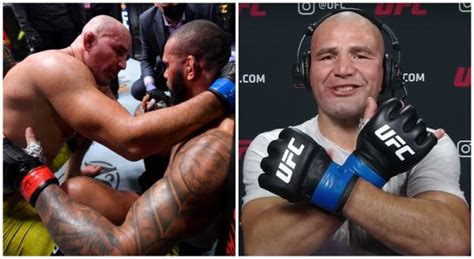 Thiago marreta santos stats, fight results, news and more. Glover Teixeira Thiago Santos Foto UFC - MMAnytt.se