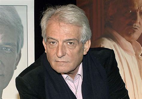 Fallece El Actor José Sancho A Los 68 Años Víctima De Un Cáncer