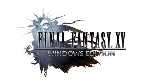 Final Fantasy Xv Windows Edition Vorbestellungen Und Benchmark Ab