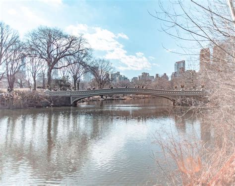 7 Stunning Central Park Instagram Spots You Cant Miss