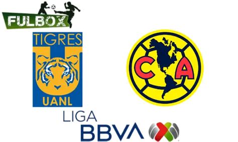Tigres vs América EN VIVO Hora Canal Dónde ver Final Liga MX Apertura